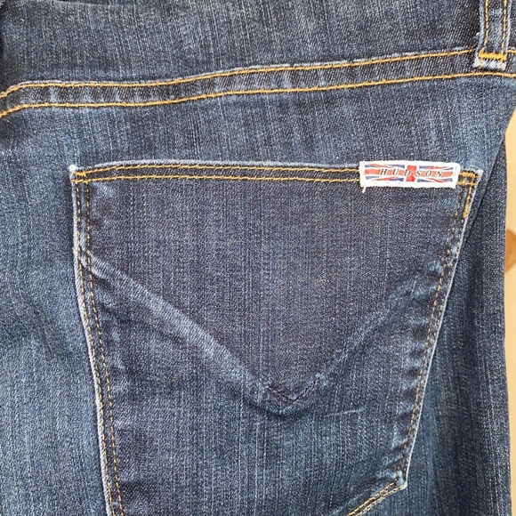 Hudson Jeans woman’s size 30 - Picture 6 of 6